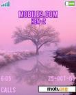 Download mobile theme daybreak