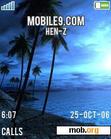 Download mobile theme tropicalli