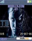 Download mobile theme T3