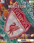 Скачать тему FC Liverpool