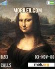 Download mobile theme Mona