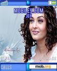 Download mobile theme Aishwarya3