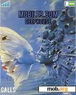 Download mobile theme Butterfly-Fantasy