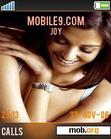 Download mobile theme Aishwarya6