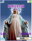 Download mobile theme mary