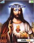 Download mobile theme jesus