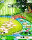 Download mobile theme Fairyland_V