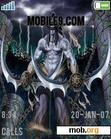 Download mobile theme Warcraft-Ilidan