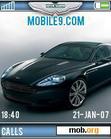 Download mobile theme Aston Rapid