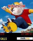 Download mobile theme Stuart_Little