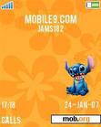 Download mobile theme stitchcartoon