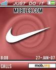 Download mobile theme nikeman