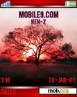 Download mobile theme joshua tree