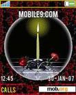 Download mobile theme Candle_V