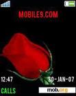 Download mobile theme Rose_V