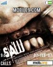Download mobile theme Saw