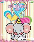 Download mobile theme HIFI Elephant