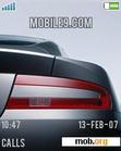 Download mobile theme Astonmartin-1