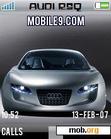 Download mobile theme Audi-1