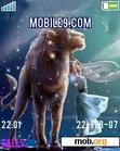 Download mobile theme Leo_V