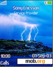 Download mobile theme Lightning by dlazaros