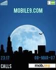 Download mobile theme Moonlight_V