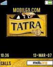 Download mobile theme Tatra