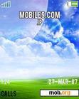 Download mobile theme Dreamy