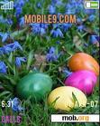 Download mobile theme easter