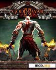 Download mobile theme God Of War 2 k700