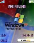 Download mobile theme Windows XP Pro