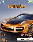 Download mobile theme Porche (pawlus141)