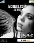 Download mobile theme Punk'nAngel