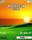 Download mobile theme Sunbliss