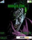 Download mobile theme TheJoker