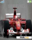 Download mobile theme Formula_1