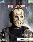 Download mobile theme Jason Voorhees