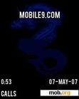 Download mobile theme Dragon