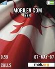 Download mobile theme Canada