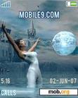 Download mobile theme Fantasy._V