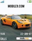 Download mobile theme lotus exige