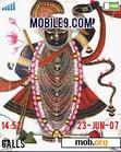 Download mobile theme Shrinathji