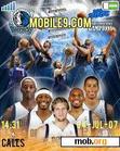 Скачать тему Dallas Mavericks