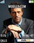 Download mobile theme dr.House