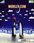 Download mobile theme cmas_penguins