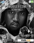 Download mobile theme kanye west