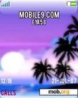 Download mobile theme tropic