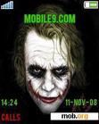 Download mobile theme joker
