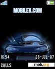 Download mobile theme Mitsubishi Eclispe