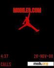 Download mobile theme JORDAN